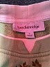 Breckenridge Tropical Green Sweatshirt Size L - photo 7