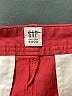 Gap Solid Pink Shorts Size 6 - photo 3