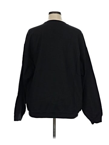 Gildan Sweatshirt (view 2)