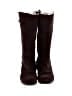 Ugg Burgundy Boots Size 9 1/2 - photo 2