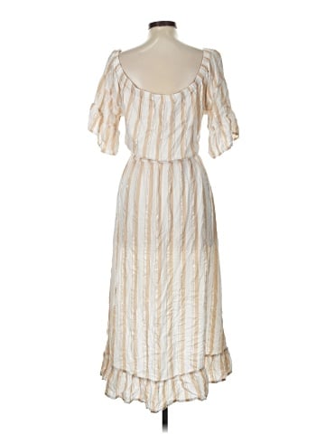 Blue Island Casual Dress (view 2)