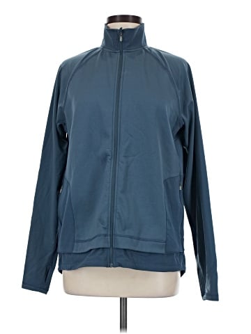 Champion Track Jacket (view 1)