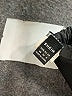 Shein Color Block Black Cocktail Dress Size 2 - photo 7