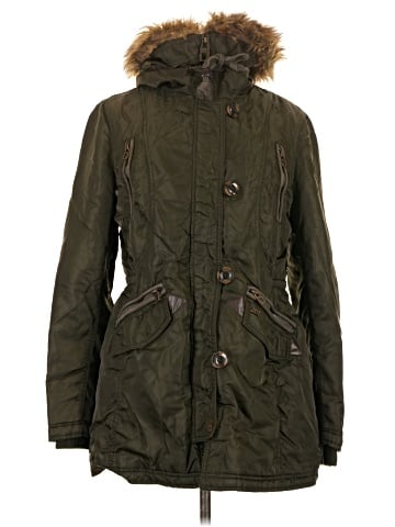 Miss Sixty Coat (view 1)