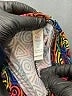 Lularoe Print Blue Active Pants Size 1X (Tall & Curvy) - photo 7
