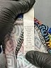 Lularoe Print Blue Active Pants Size 1X (Tall & Curvy) - photo 8