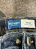 Old Navy Solid Blue Jeans Size 4T - photo 3