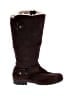 Ugg Burgundy Boots Size 9 1/2 - photo 1