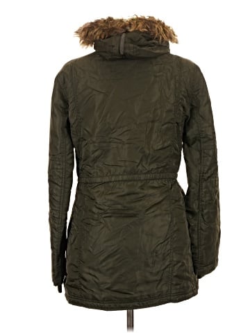 Miss Sixty Coat (view 2)
