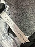 Lululemon Athletica Silver Tank Top Size 6 - photo 9