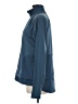 Champion Solid Blue Track Jacket Size M - photo 5
