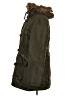 Miss Sixty Green Coat Size L - photo 5