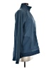 Champion Solid Blue Track Jacket Size M - photo 4