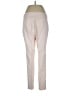 Chaus Solid Ivory Active Pants Size 10 - photo 2