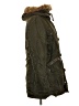 Miss Sixty Green Coat Size L - photo 4
