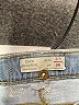 Zara Blue Jeans Size 3-6 mo - photo 3