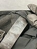 White House Black Market Solid Black Active Pants Size XXS - photo 8