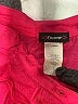 Cocomo Pink Short Sleeve Blouse Size L - photo 7