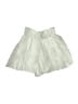 Final Touch Ivory Shorts Size L - photo 1