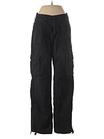 American Eagle Outfitters Cargo Pants (view 1)