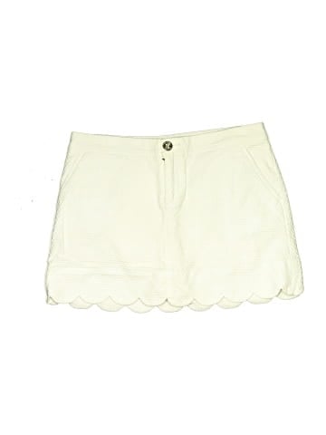 Lilly Pulitzer Casual Skirt (view 1)