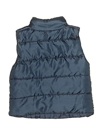 Little Lad Vest (view 2)