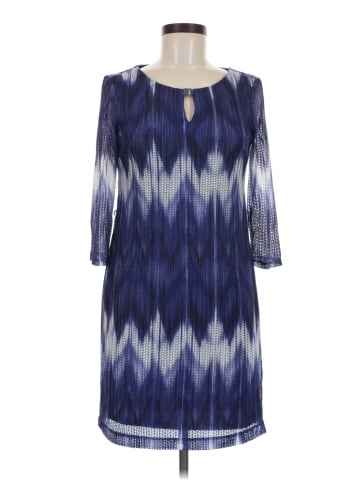Sandra Darren Casual Dress (view 1)