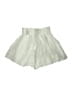 Final Touch Ivory Shorts Size L - photo 2