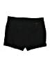 Tommy Hilfiger Solid Black Shorts Size 16 - photo 2