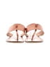 Merona Tan Flip Flops Size 7 1/2 - photo 2