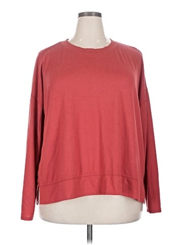 Lucky Brand Pullover Sweater (view 1)