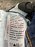 Dockers Blue Jeans Size 29 waist - photo 8