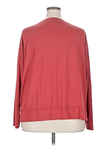Lucky Brand Pullover Sweater (view 2)