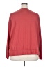 Lucky Brand Red Pullover Sweater Size XXL - photo 2