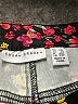 Susan Graver Floral Black Active Pants Size 10 (petite) - photo 7