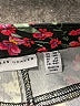 Susan Graver Floral Black Active Pants Size 10 (petite) - photo 9