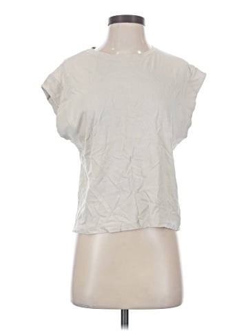 Zara Short Sleeve T-Shirt (view 1)