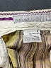 Old Navy 100% Cotton Plaid Yellow Shorts Size 2 - photo 3