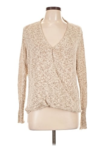 Hippie Rose Long Sleeve Blouse (view 1)