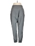 Patagonia Solid Gray Active Pants Size M - photo 2