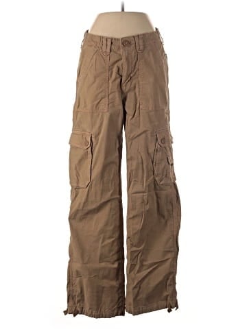 American Eagle Outfitters Cargo Pants (view 1)
