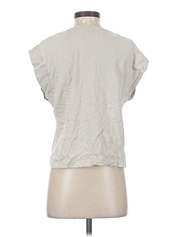 Zara Short Sleeve T-Shirt (view 2)