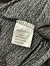 Bearsland Gray Long Sleeve Top Size S - photo 7