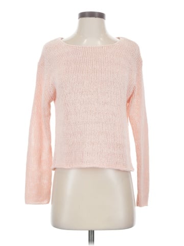 Elie Tahari Pullover Sweater (view 1)