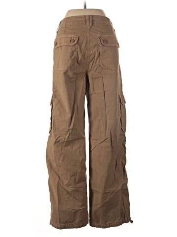 American Eagle Outfitters Cargo Pants (view 2)