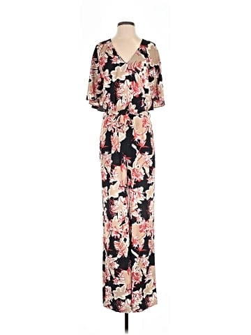 MNG Basics Jumpsuit (view 1)
