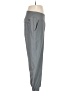 Patagonia Solid Gray Active Pants Size M - photo 4