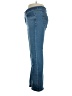 Levi's Hearts Blue Jeans Size 34 waist - photo 5