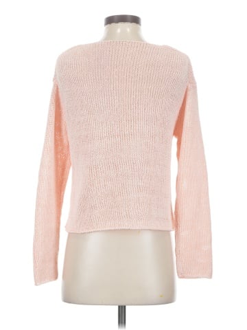 Elie Tahari Pullover Sweater (view 2)