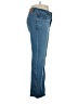 Levi's Hearts Blue Jeans Size 34 waist - photo 4